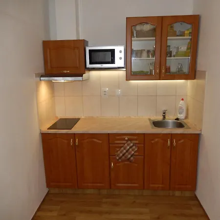 Ronsperk Guest house Pobezovice