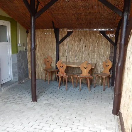Ronsperk Guest house 3*