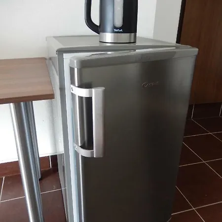 Guest house Ronsperk 3*