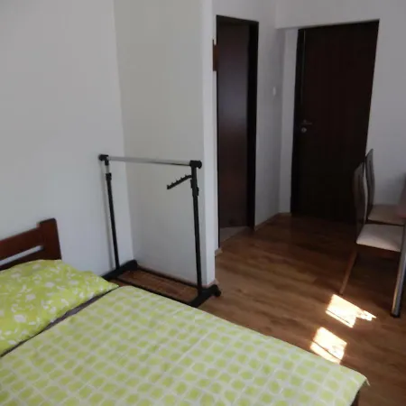 Ronsperk Guest house