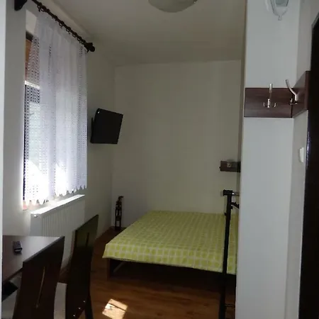 Ronsperk Pobezovice