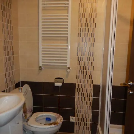 Ronsperk Guest house 3*