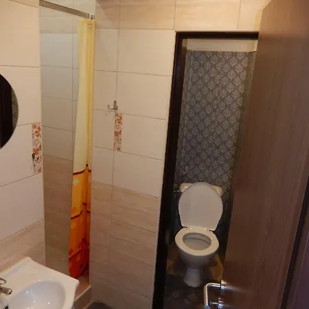 Ronsperk 3* Pobezovice