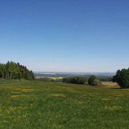Ronsperk Pobezovice