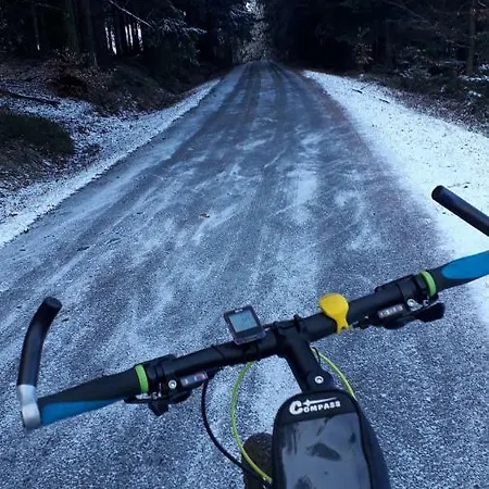 Ronsperk 3* Pobezovice